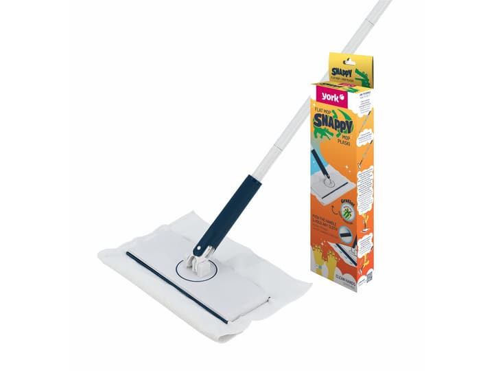 Snappy mop with handle Snappy mop with handle - Proxy wholesale