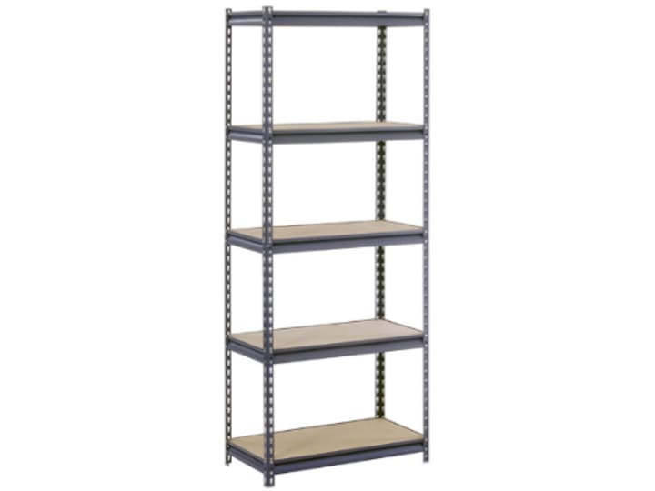 Metalna polica 180×90×40 cm Metalna polica 180×90×40 cm - Proxy veleprodaja