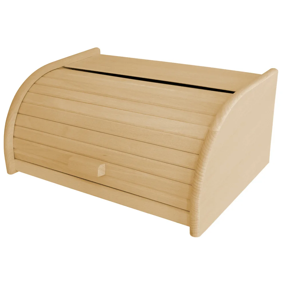Kutija za kruh drvena 40cm 110
