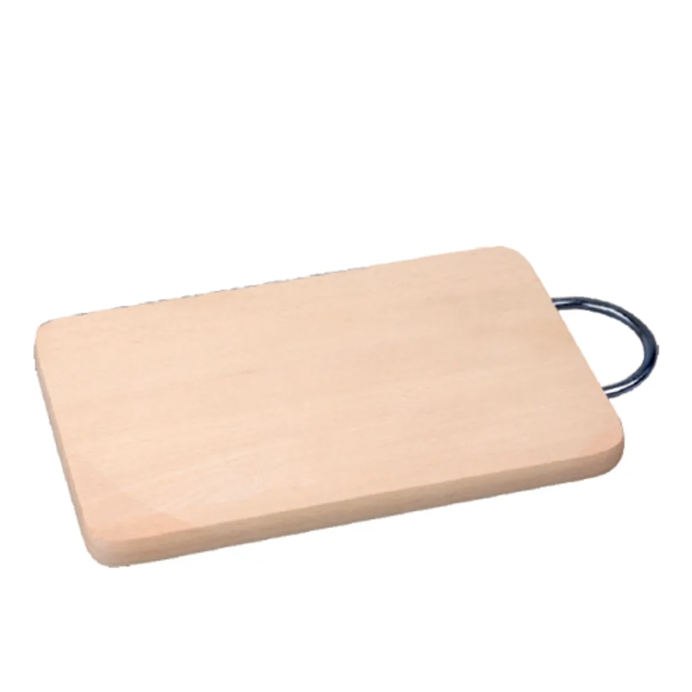 Daska metalna ručka 29*19cm065