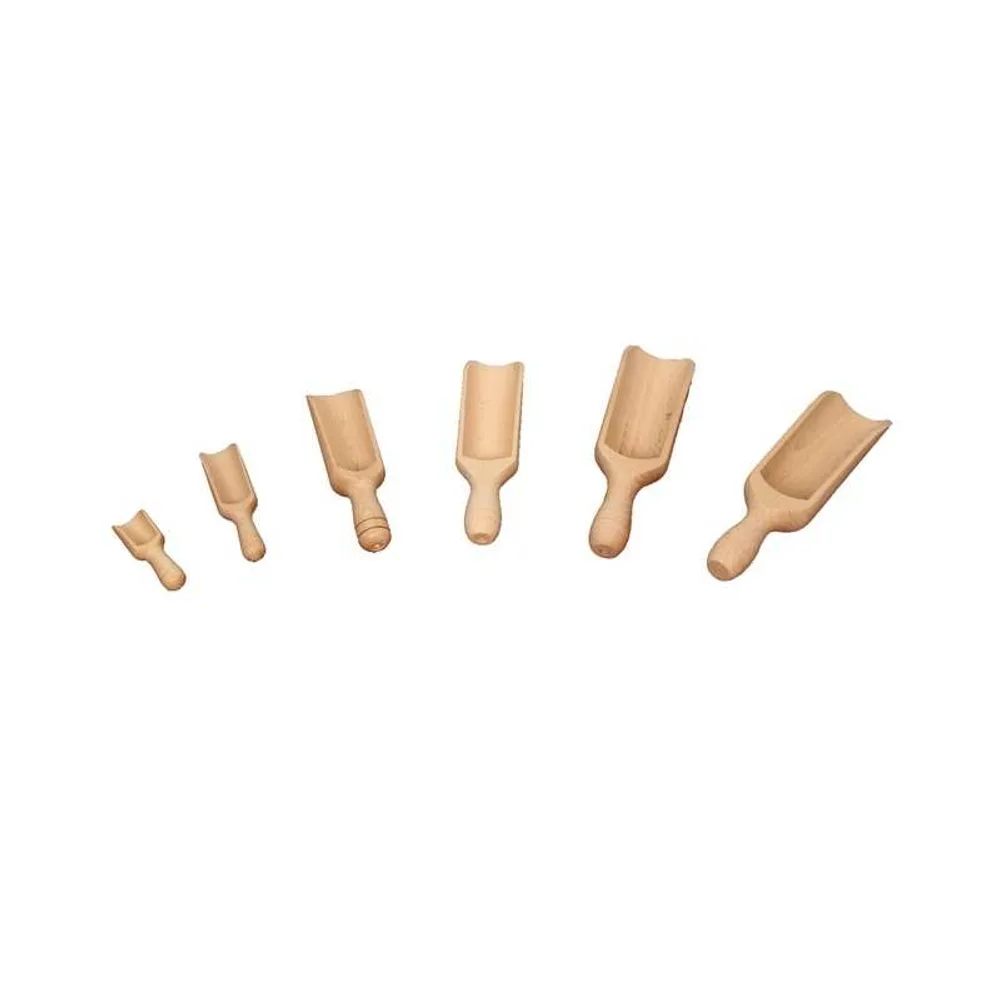 Lopatica drvo 10*3,2*2,3cm 074