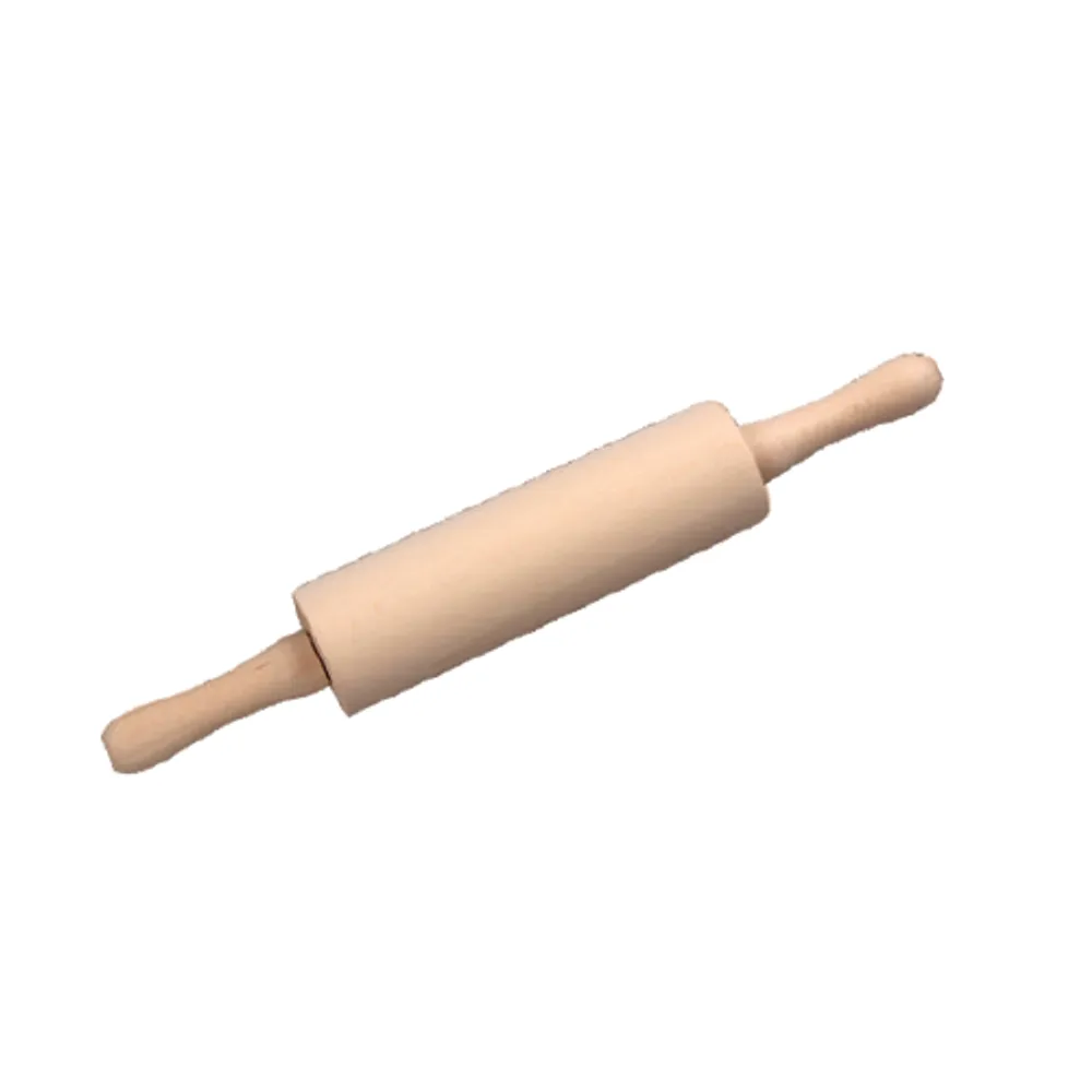 Valjak drvo 45 cm roto 610