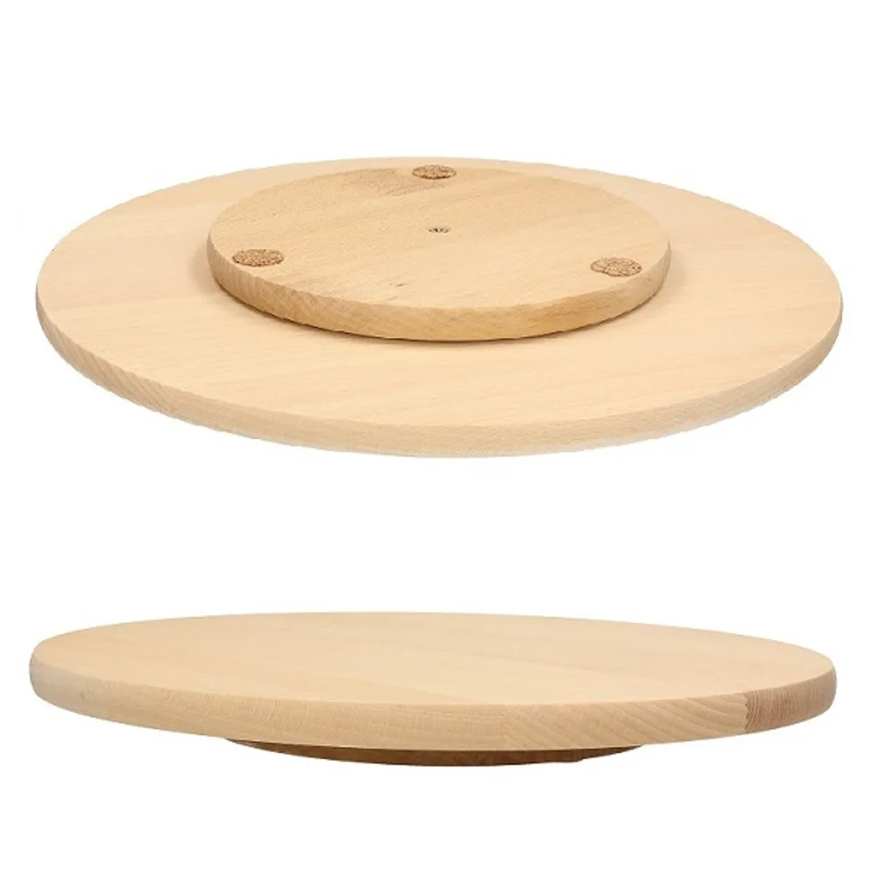Daska okrugla roto 35 cm 018