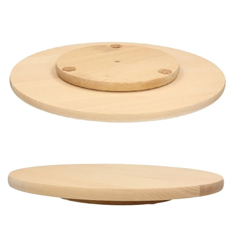 Daska okrugla roto 40 cm 298