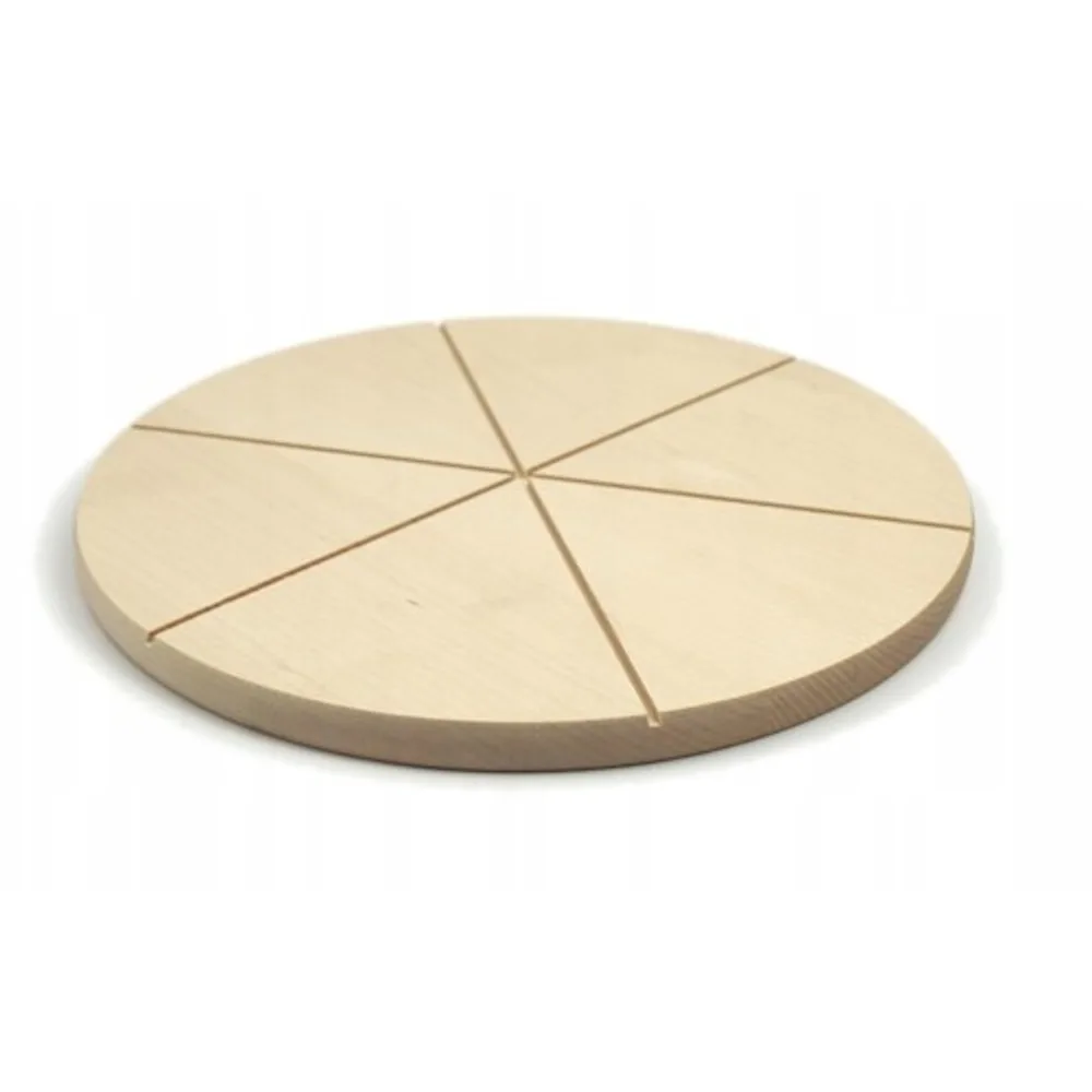 Daska za rezanje pizze45cm646