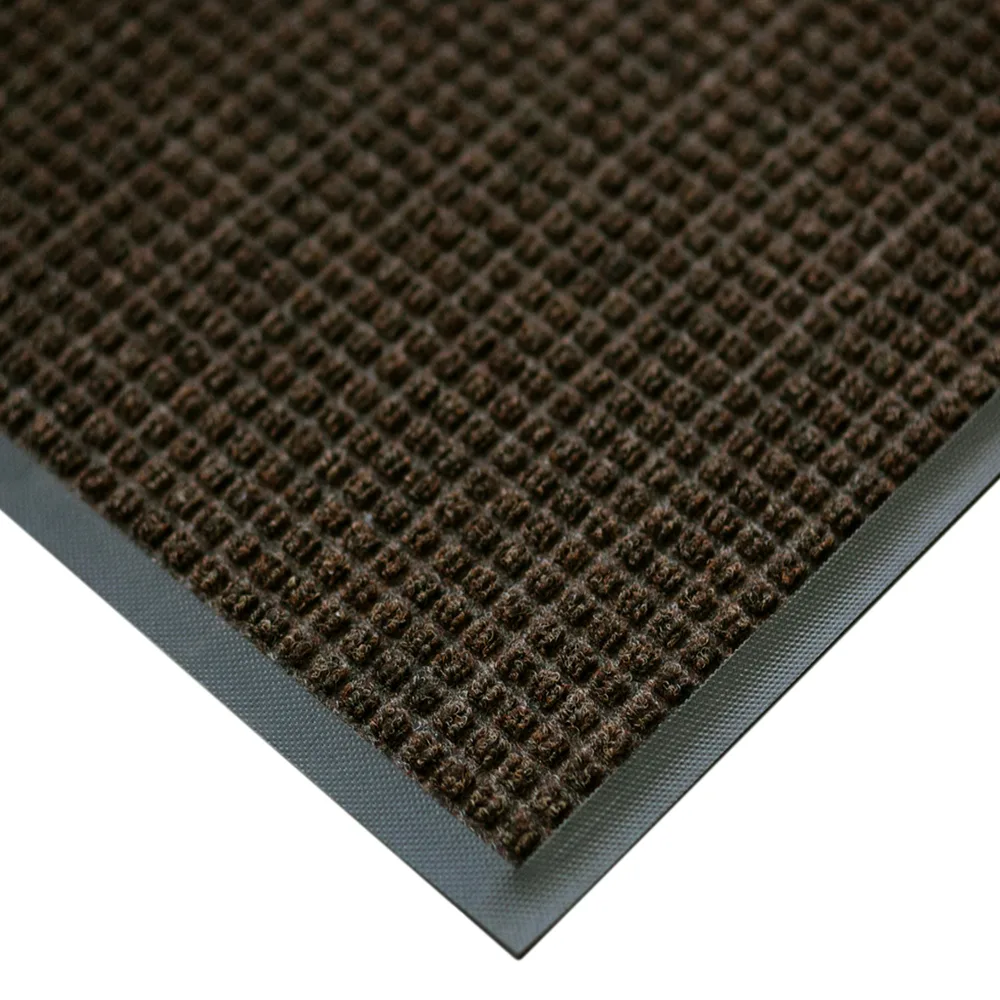 Otirač profi water 85*120brown