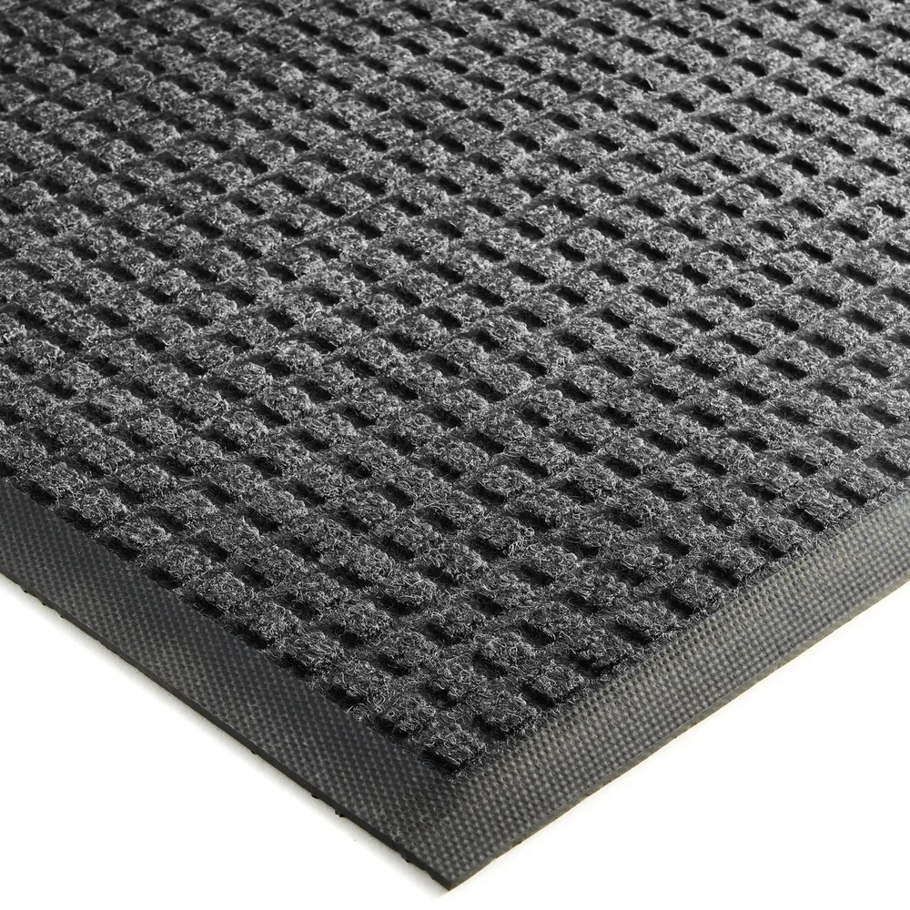 Otirač profi water 85*150black