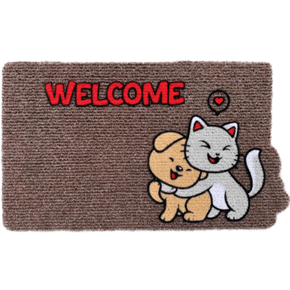 Otirač Smart forme 40*60 cm