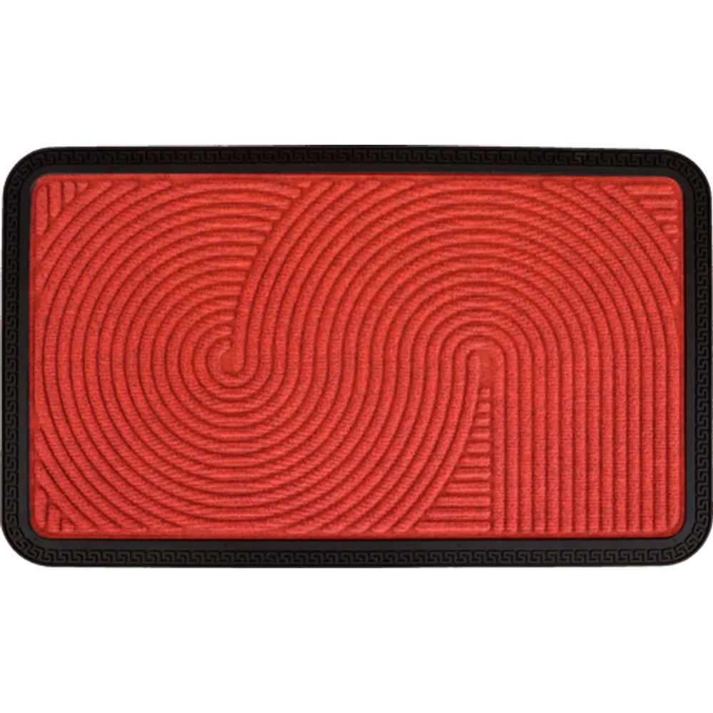 Otirač Border 50*80 cm