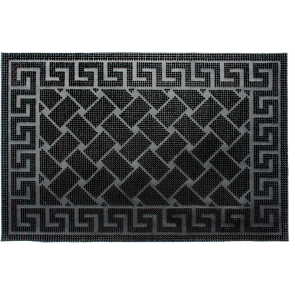 Otirač mixmat guma 40*60 cm