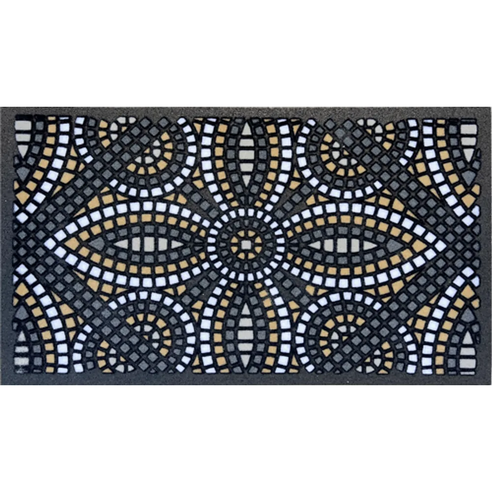 Otirač Flomat 40*70 cm(dis.32)
