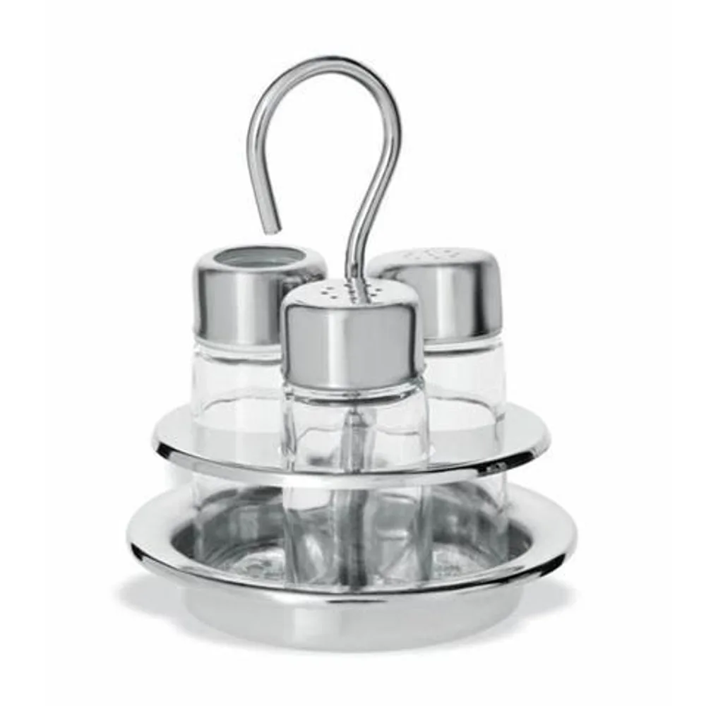 Solnica 3/1 inox 815E