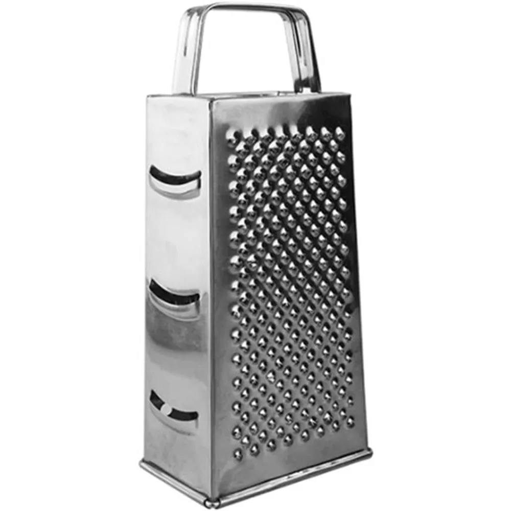 Ribež 4 strane inox velik 755G