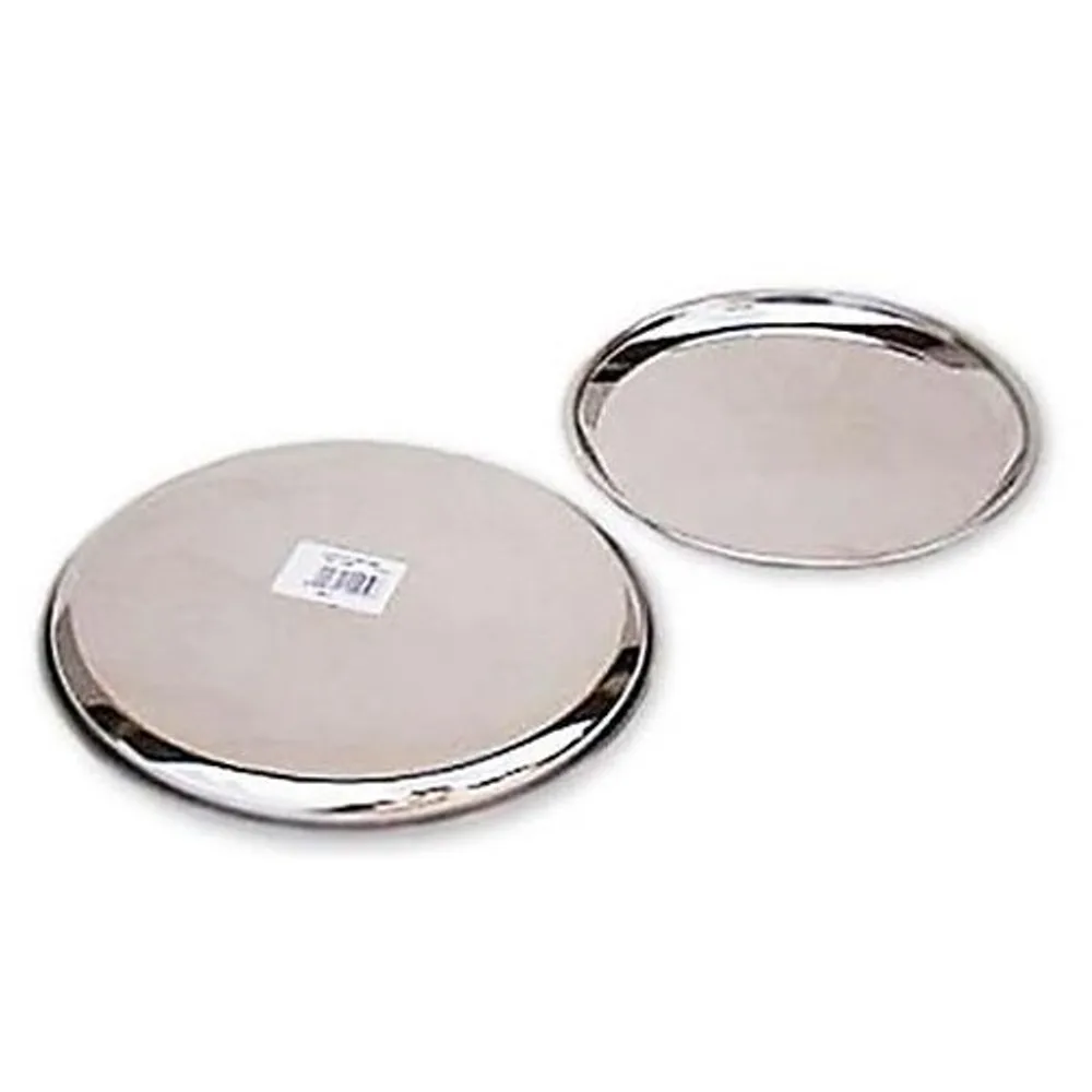 Poklopac ploče 155 cm inox 951