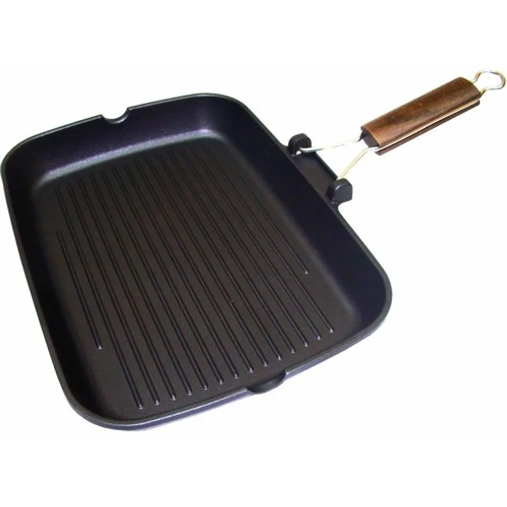 Tava grill 24*32 cm 192A