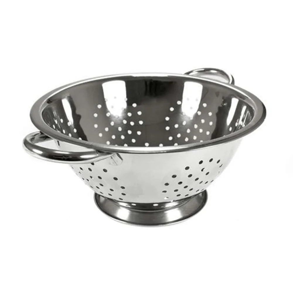 Cjediljka 2 ručke 24cm 30250