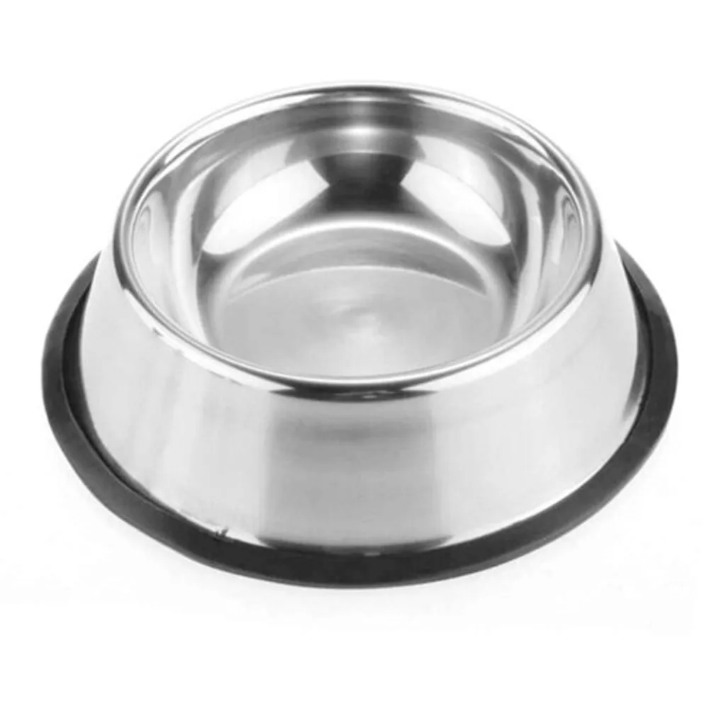 Hranilica za pse inox 5010C
