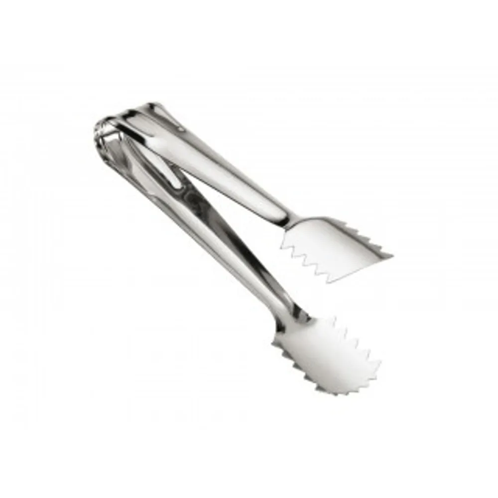 Hvataljka za led inox 120Hotel