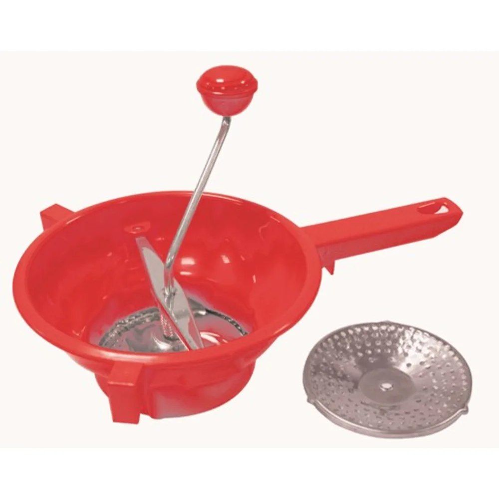 Pasirka pvc crvena24cm 461C-RO