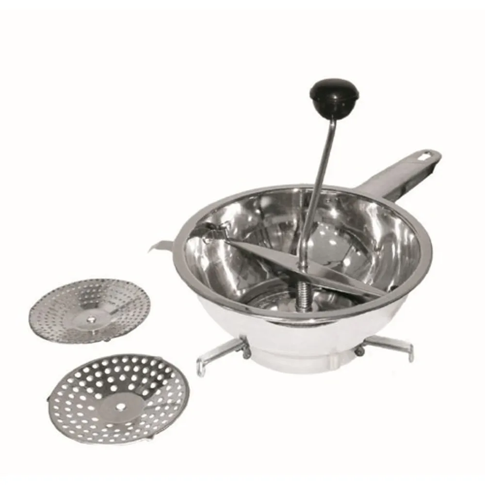 Pasirka inox 20cm 460CA
