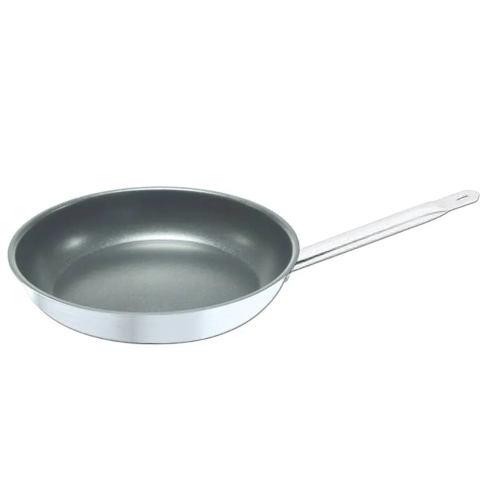 Tava catering inox 20cm 392HST