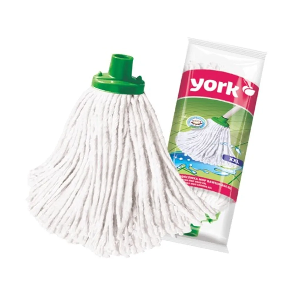 Mop reffil pamuk xxl