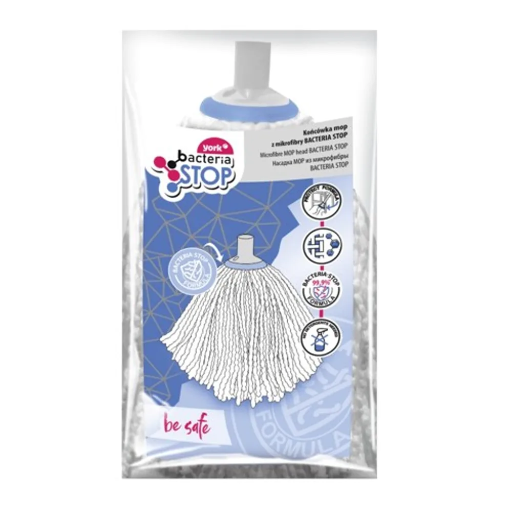 Mop reffil mikrofibra
