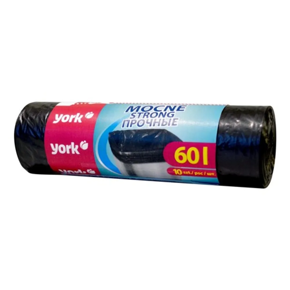 Vreća za smeće 60Lstron