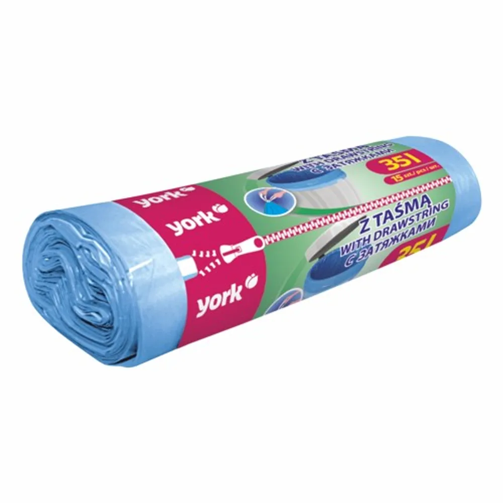 Vreća za smeće35Lvezica