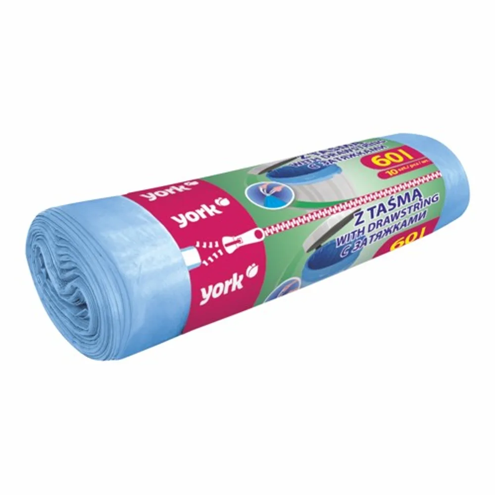 Vreća za smeće60Lvezica