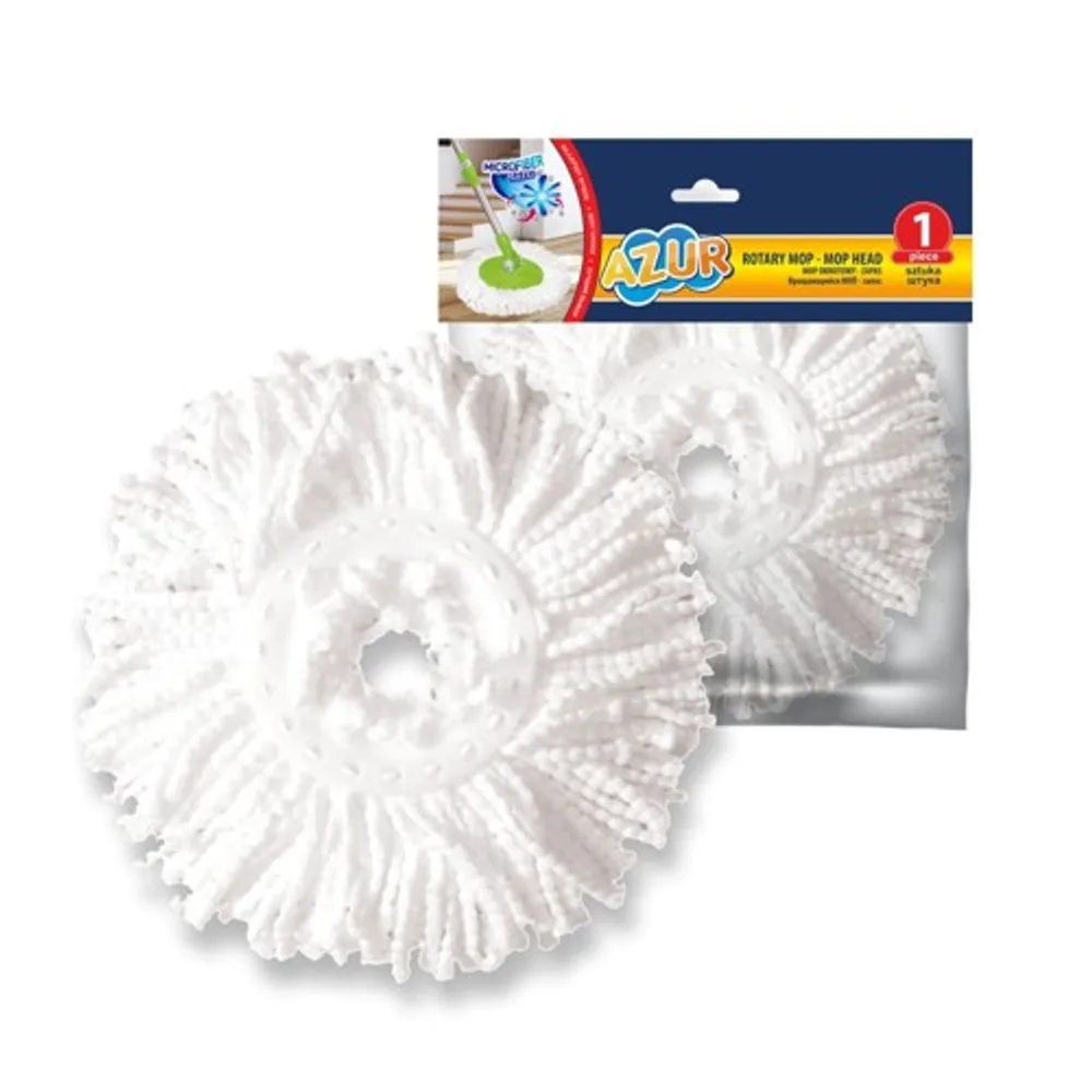 Mop reffil rotary
