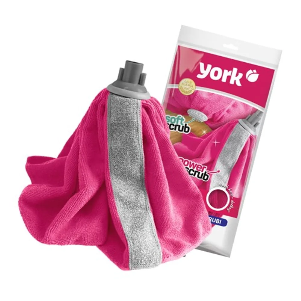 Mop reffil mikrof.rubi