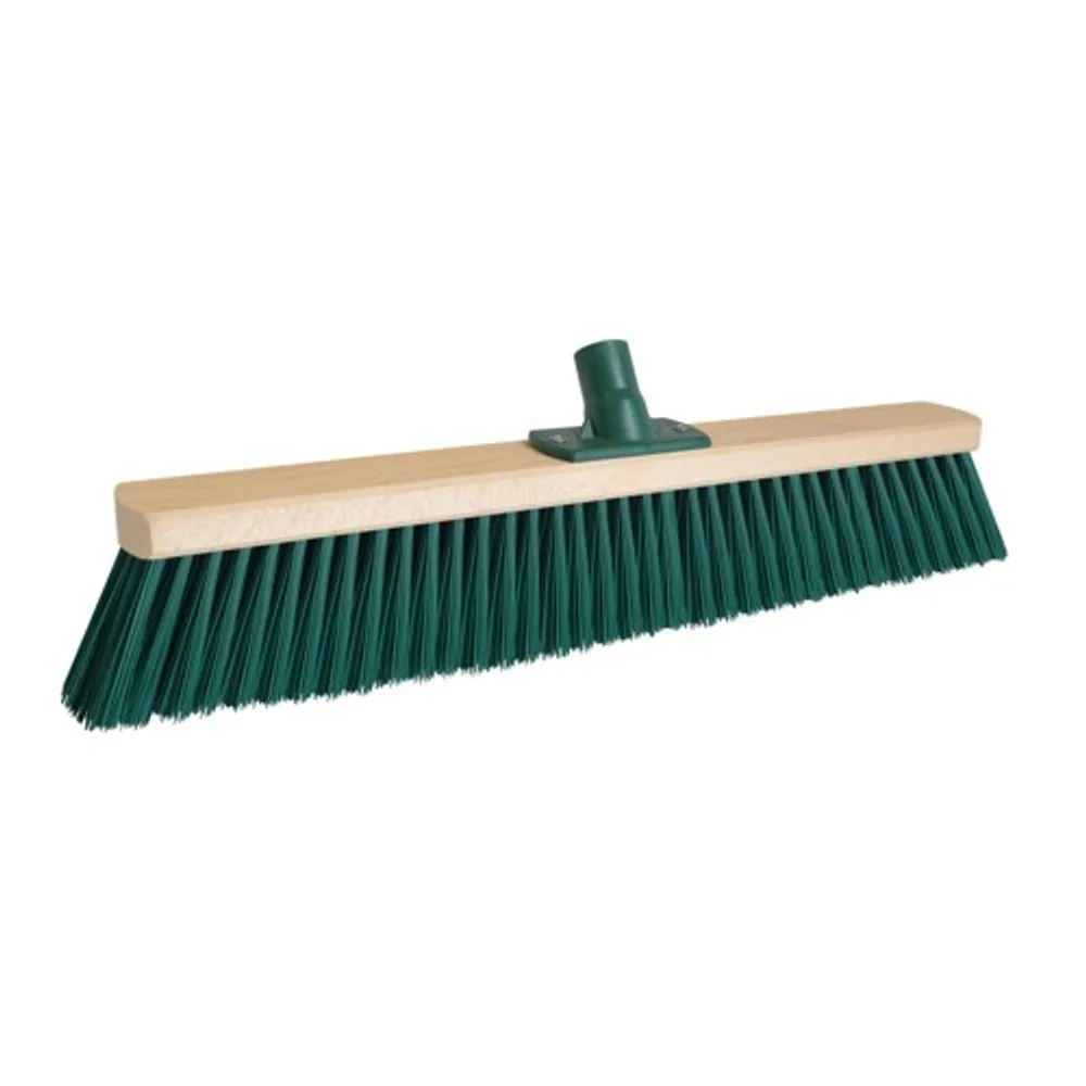 Metla drvena 60 cm