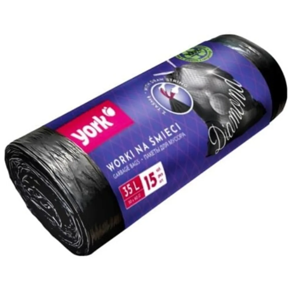 Vreća za smeće35Lvezica
