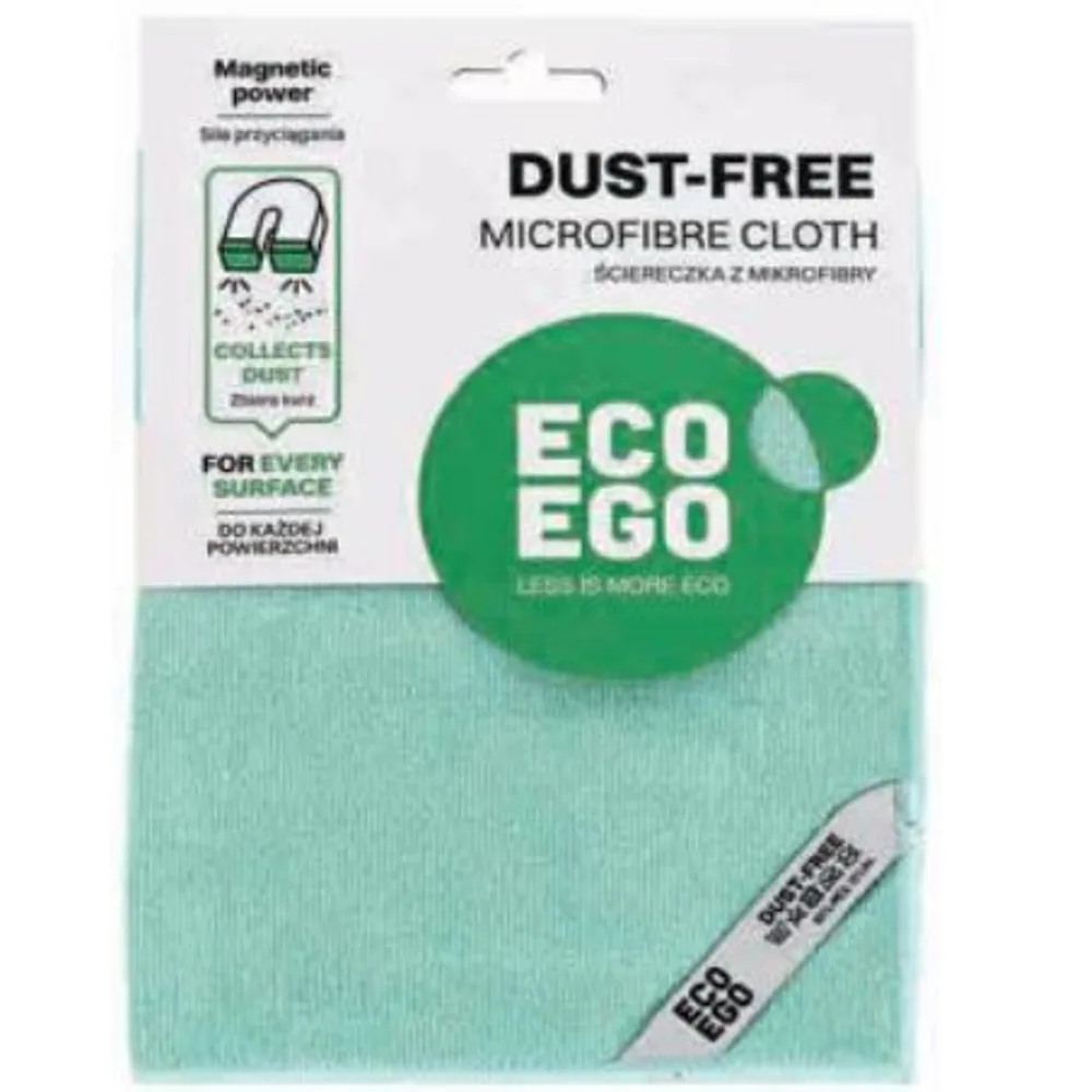 Krpa mikr.dust free