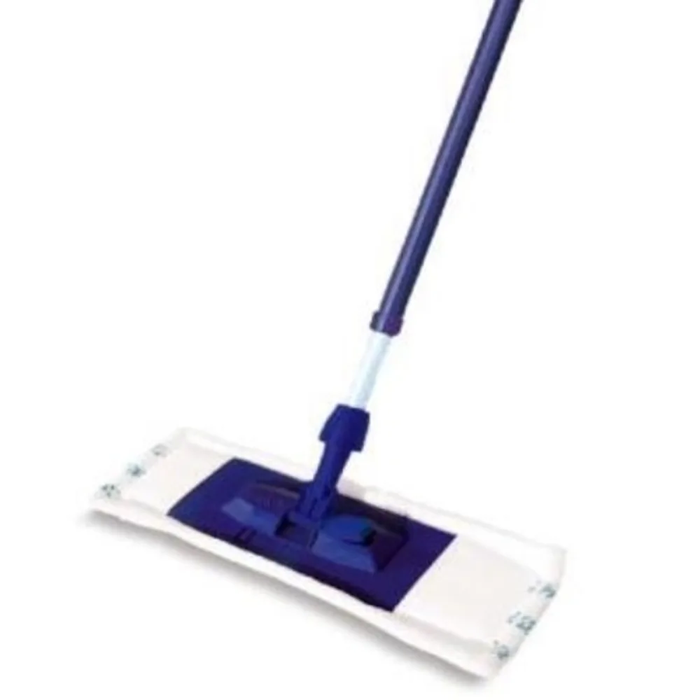Mop flat circu+štap