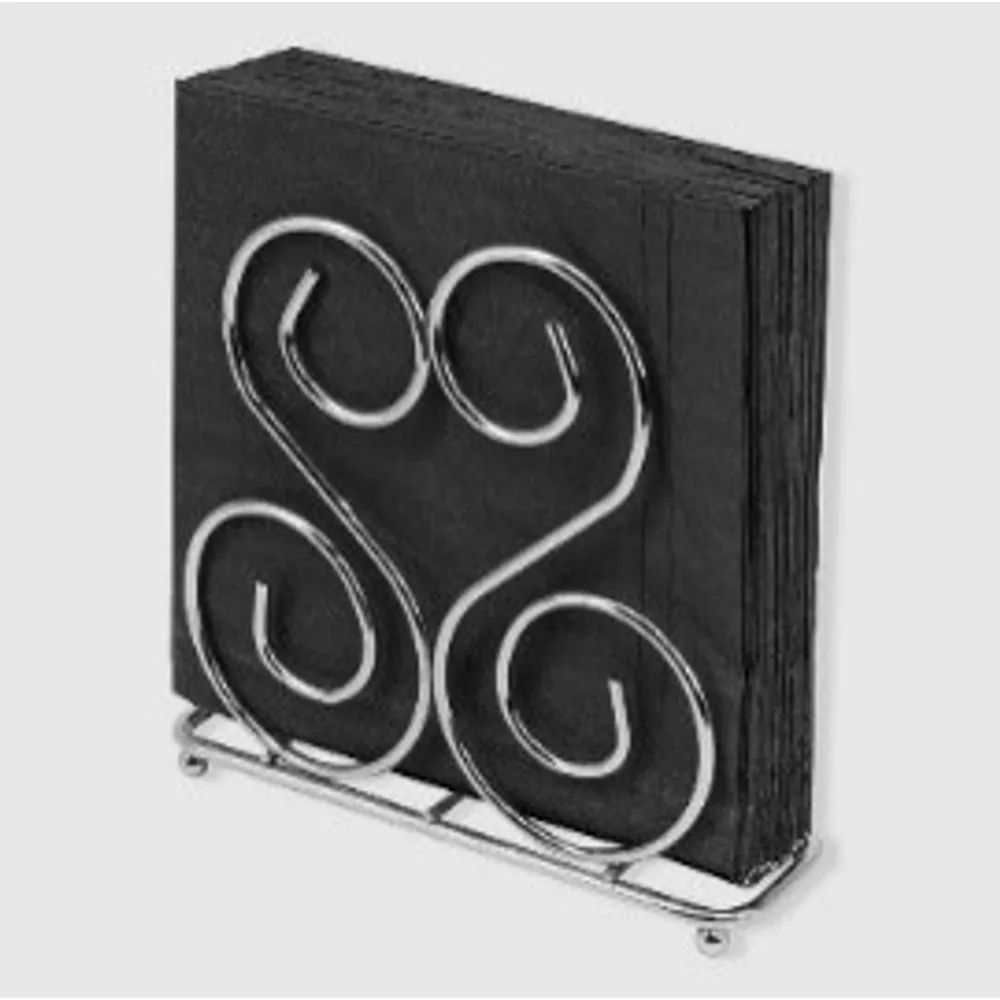 Držač salveta metal 1502-k