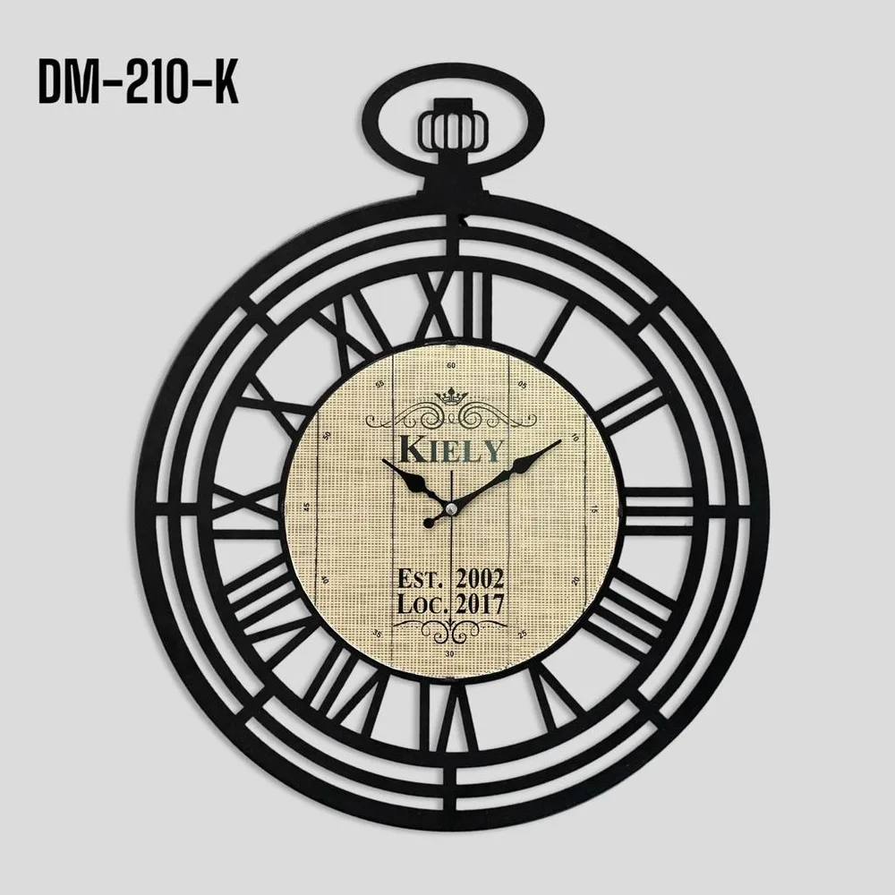 Sat 50*57 cm metal DM-210-K-1