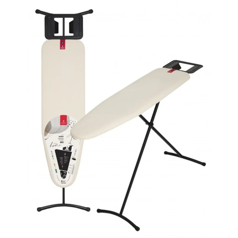 Stol peglanje SARA R 32*110 cm