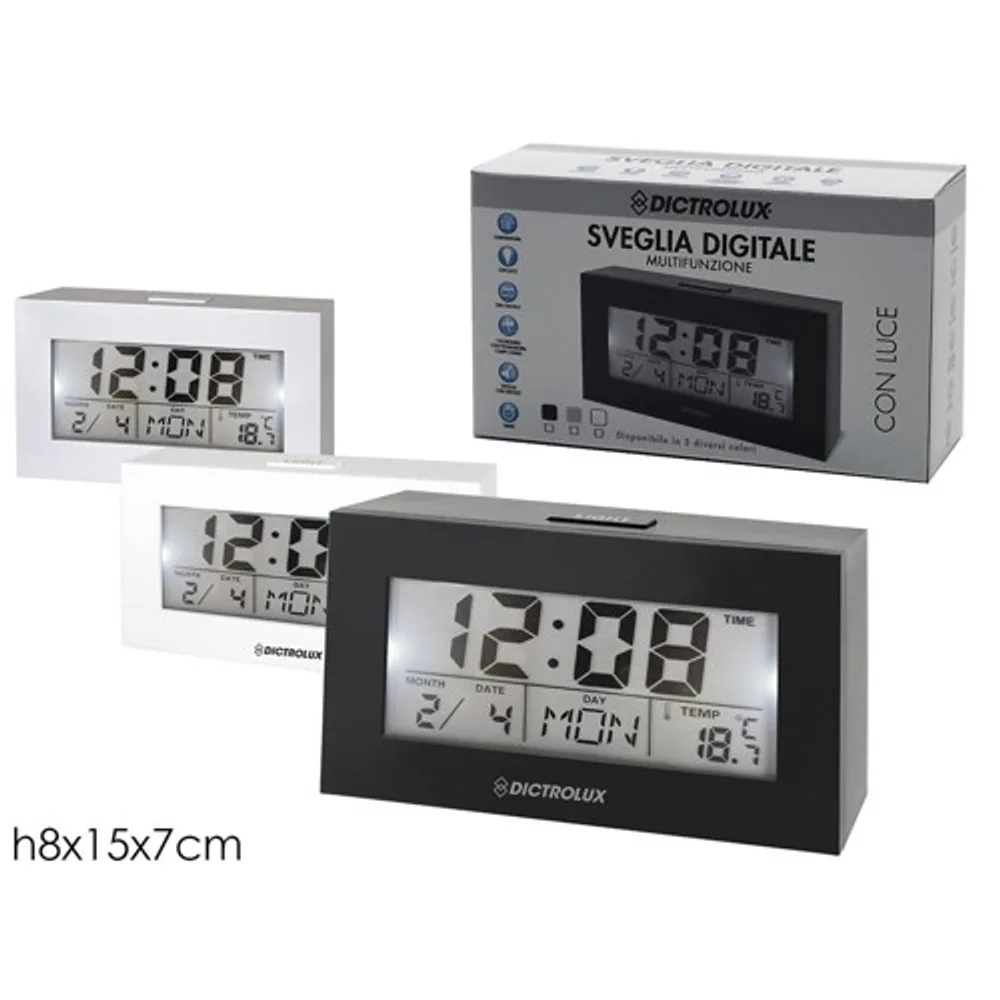 Sat digitalni 8*15cm 521647