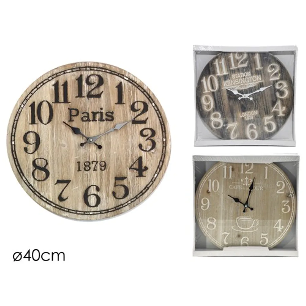 Sat mdf 40 cm 641308