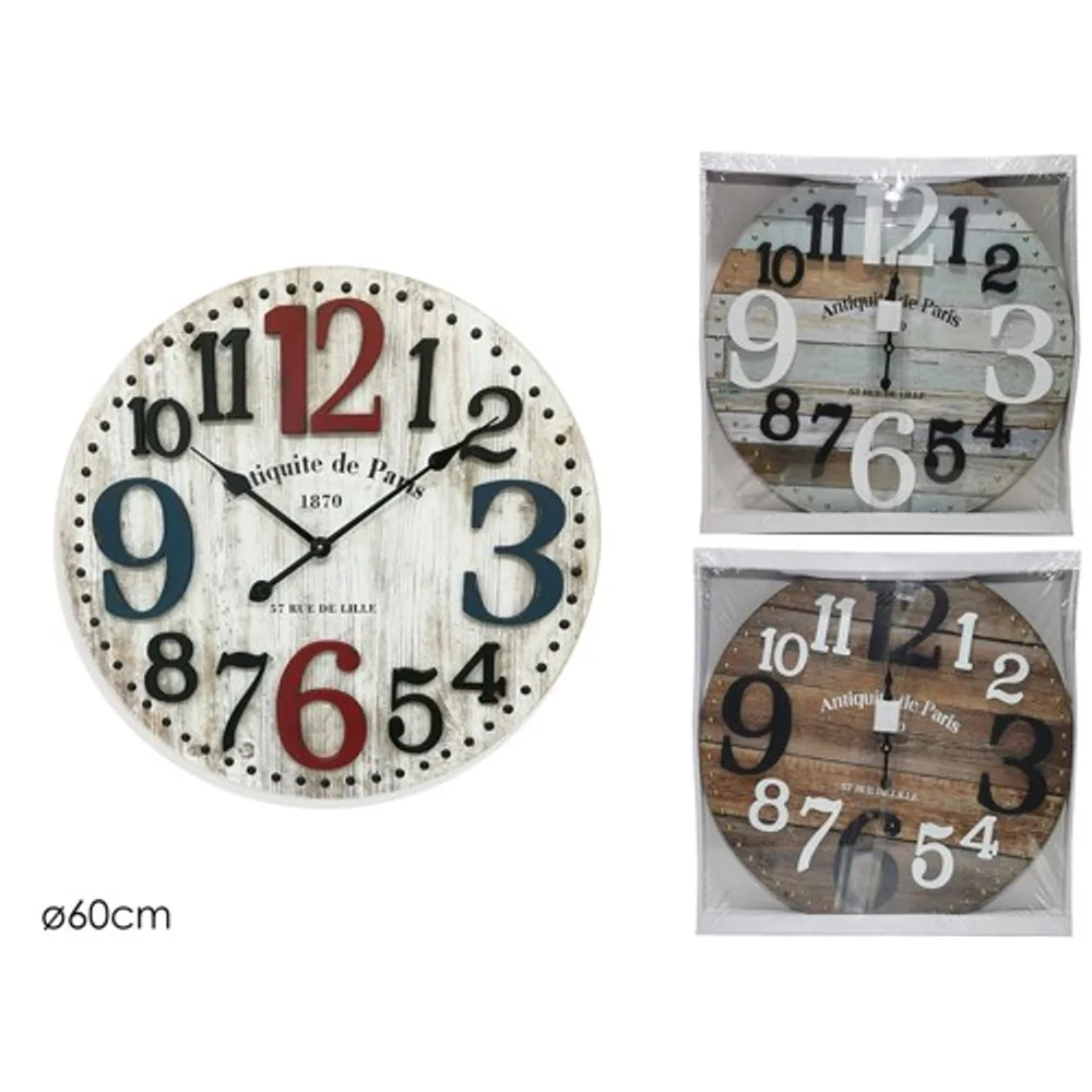 Sat mdf 60 cm 641322