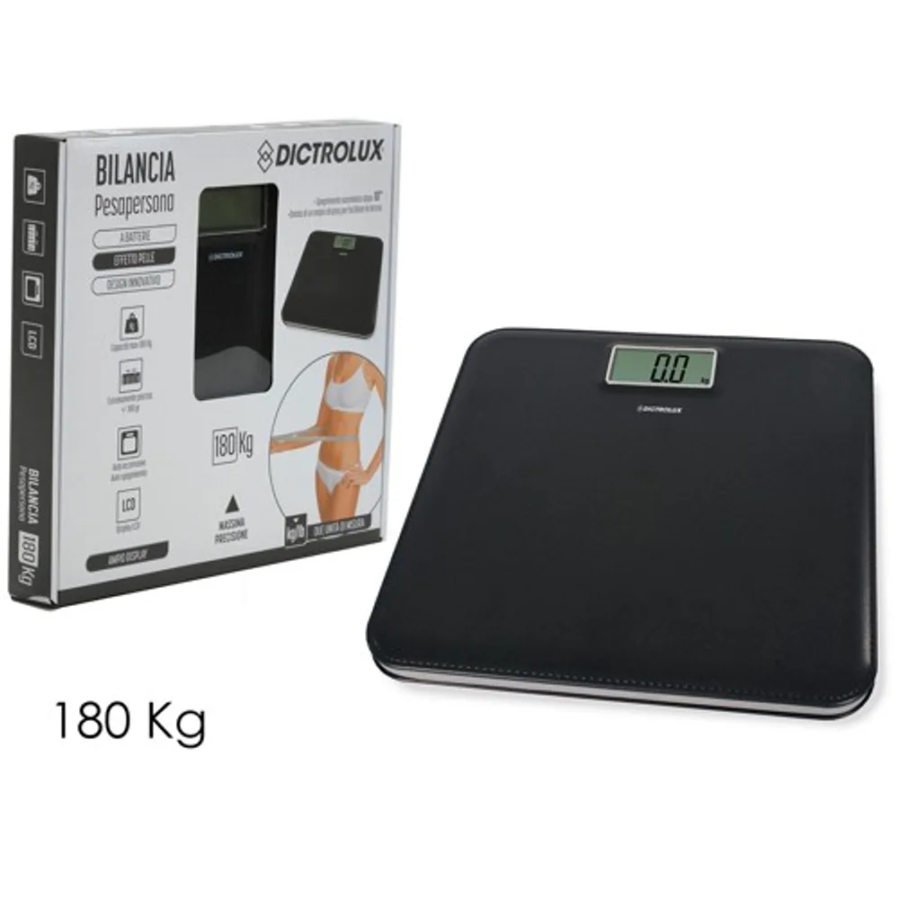 Vaga digitalna 180kg 580040