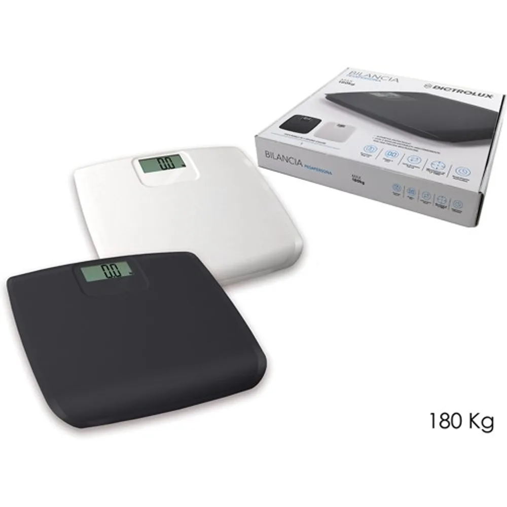 Vaga digitalna 180kg 580136