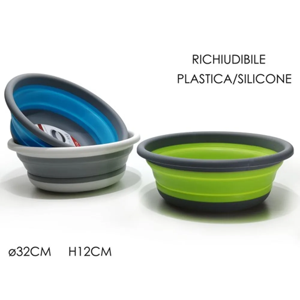 Košara sklopiva 32cm 605800