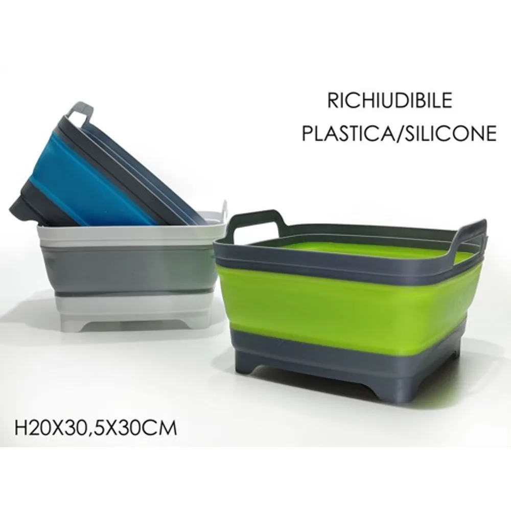 Košara skllopiva 30*20cm605806