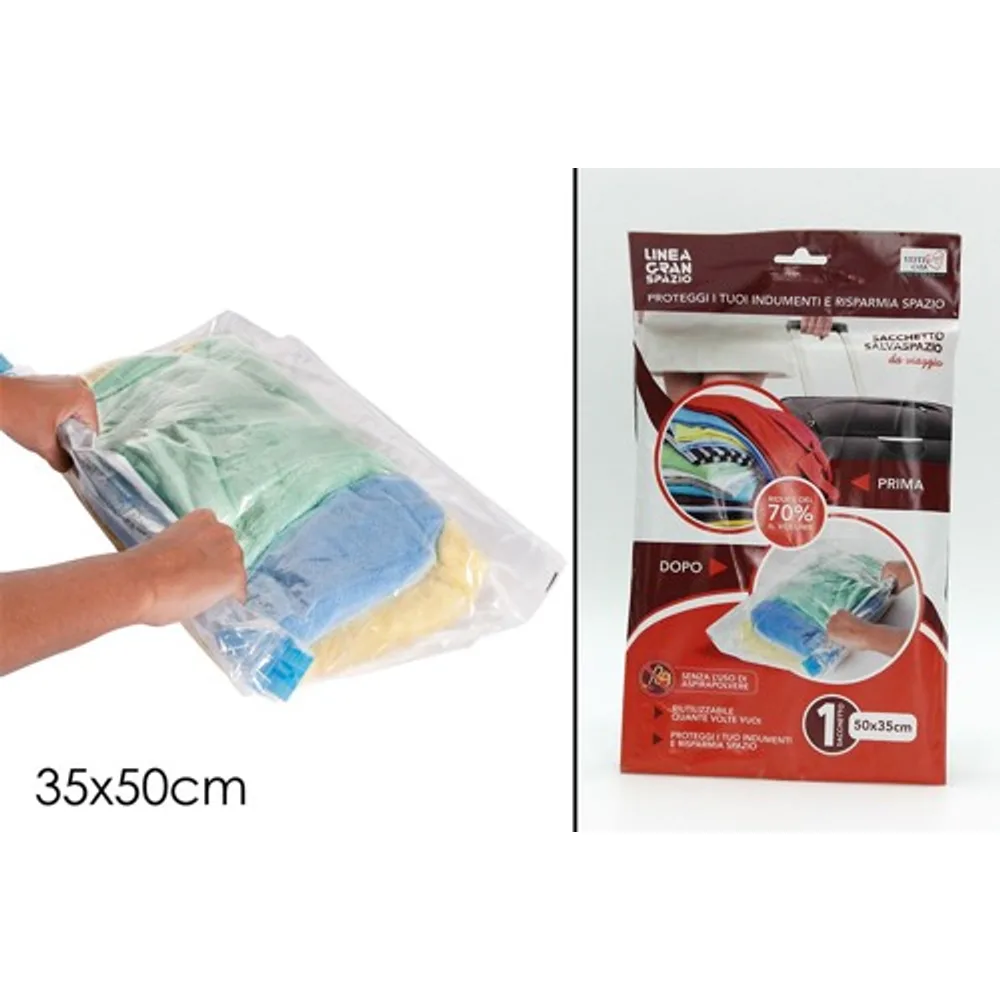 Vakum vreća putna50*35cm749646