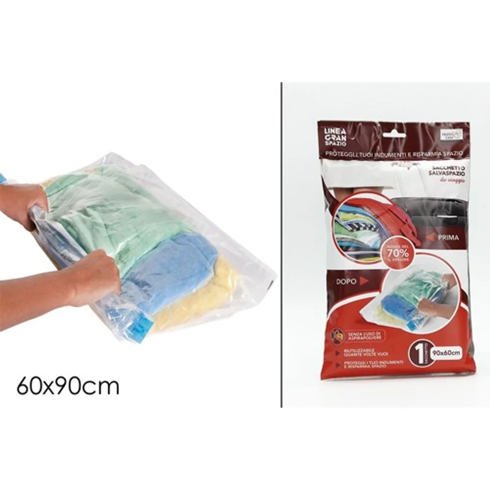 Vakum vreća putna60*90cm749649