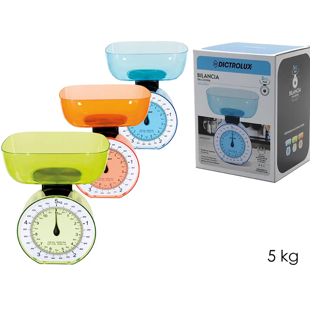 Vaga kuhinjska 5kg 541901