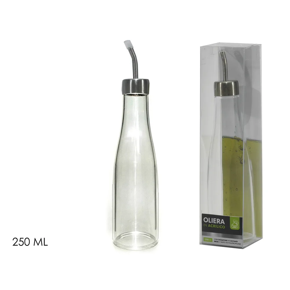 Oljera boca 250 ml 605615